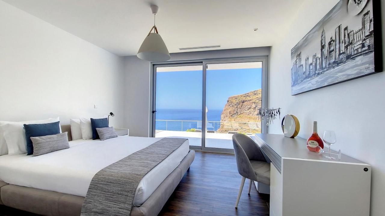 Villa Blue Horizon By Lovelystay Tabua  Экстерьер фото